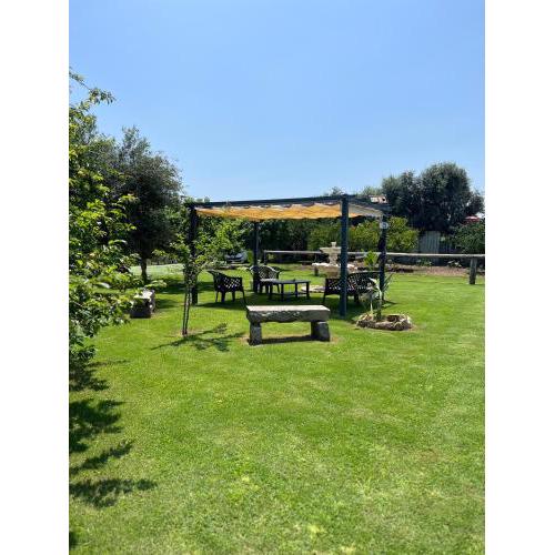 Villa Peppe