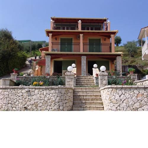 Villa Pepy