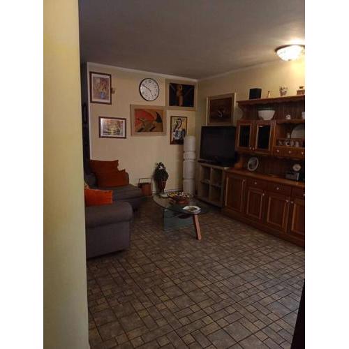 Villa per famiglia