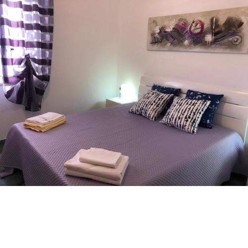 villa per sole mare e relax