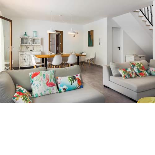 Villa Peral Cas Concos