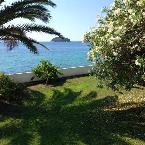 Villa Perdita