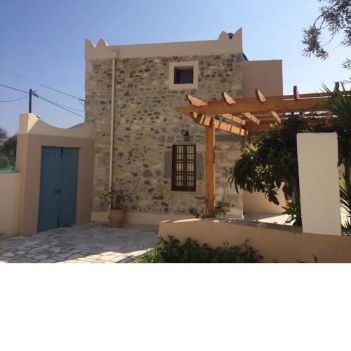 Villa Perezous