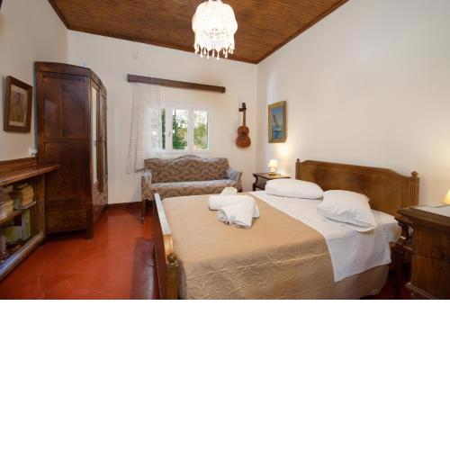 Villa Pergantini