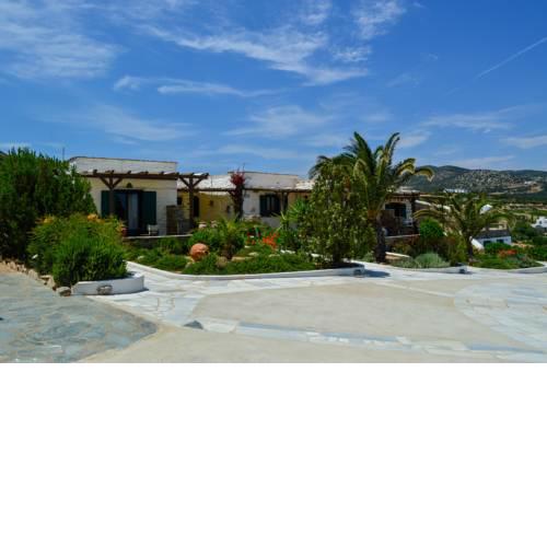 Villa Peristeri