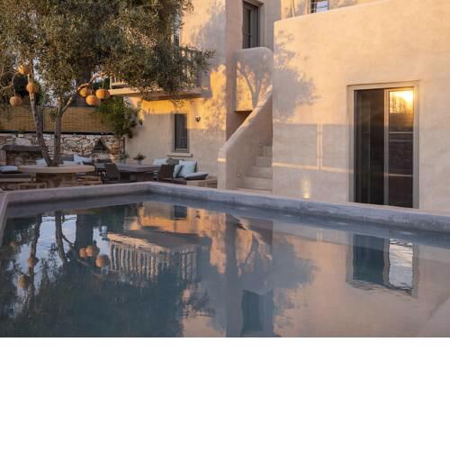 VILLA PERIVIA