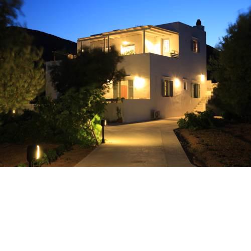 Villa Perivoli