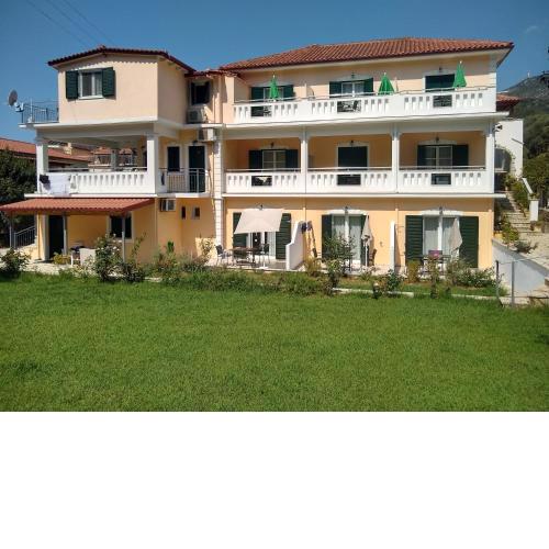 Villa Perivoli