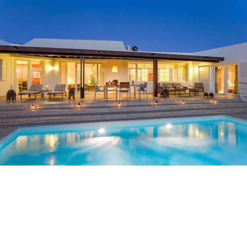 Villa Perla