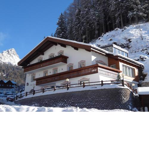 Villa Perla