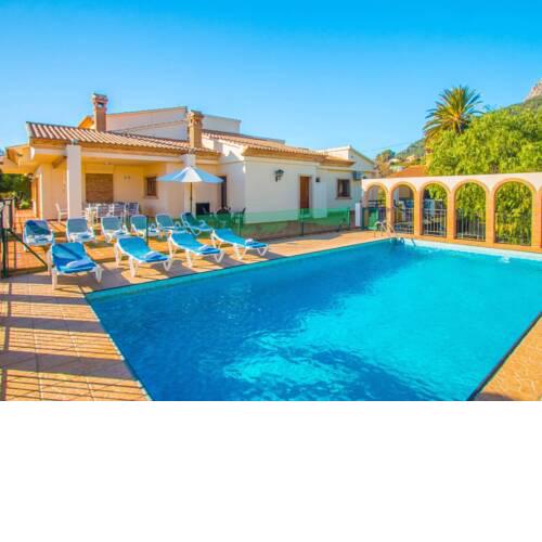 Villa Perles - Plusholidays