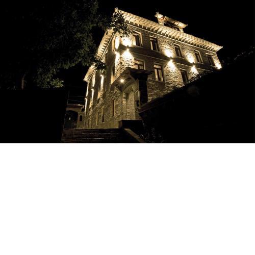 VILLA PERMET