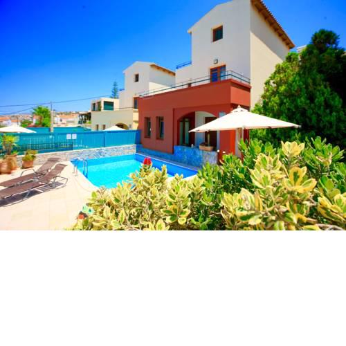 Villa Persefoni
