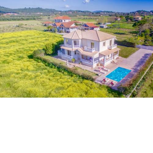Villa Perseida