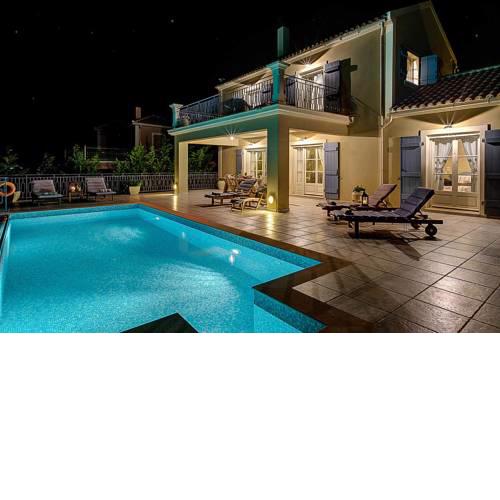 Villa Persephone