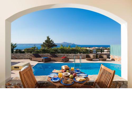 Villa Persephone