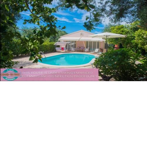 Villa Persephoni