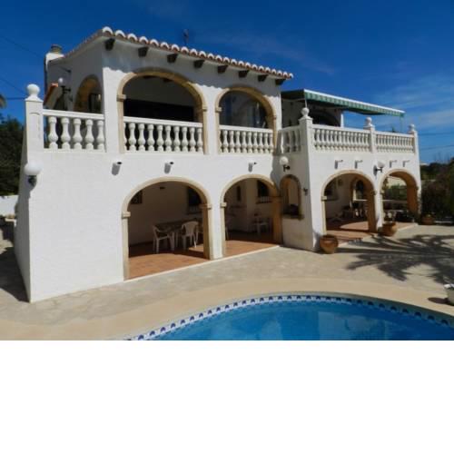 Villa Peru