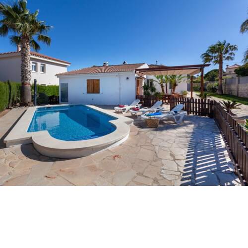 Villa Pescador
