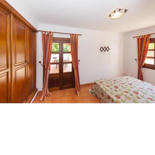 Villa Pescador