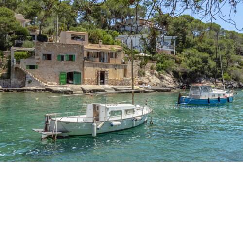 Villa Pescador