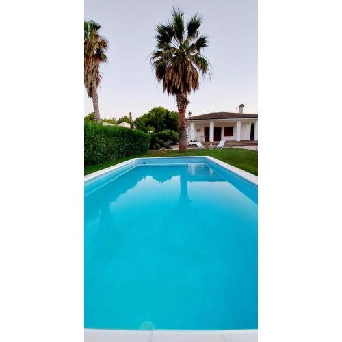 Villa Pescador