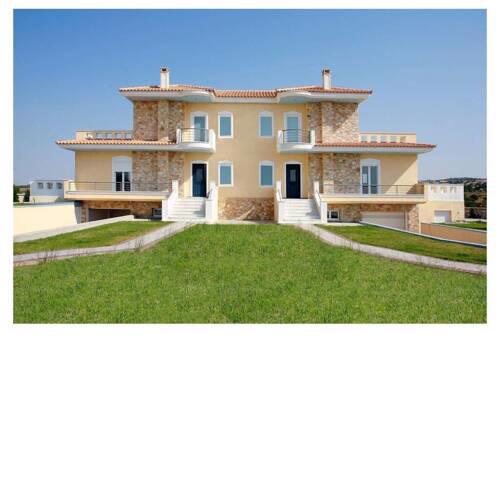 Villa-Petalo