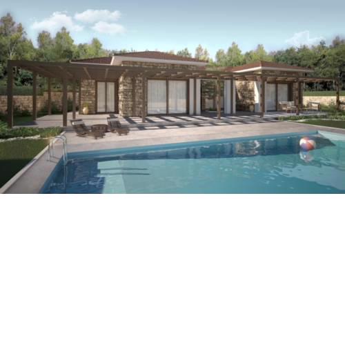 Villa Petaloúda