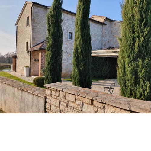 Villa Petra