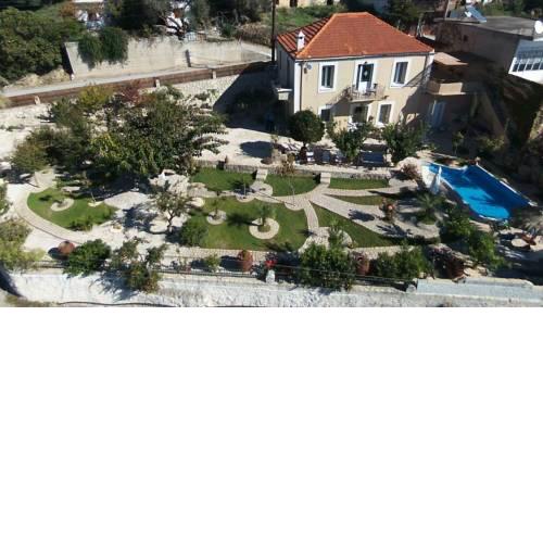 Villa Petra