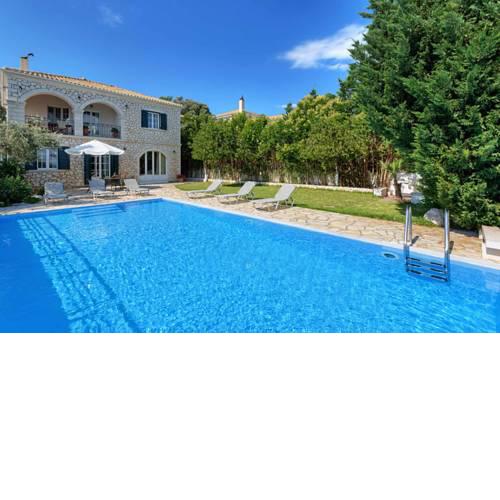 Villa Petra