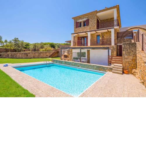 Villa Petradi