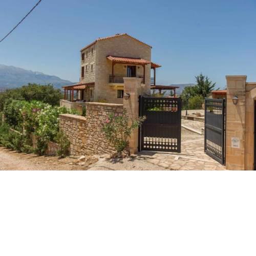 Villa Petramithia