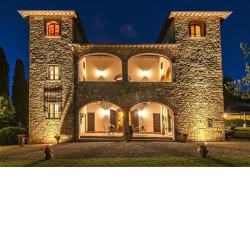 Villa Petrea