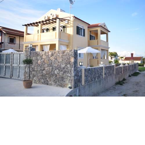 Villa Petriti