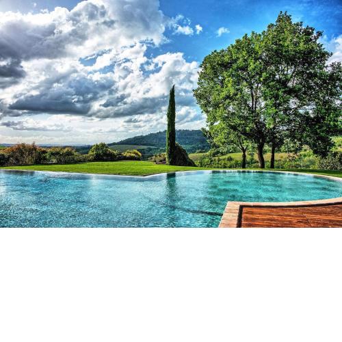 Villa Petrognano