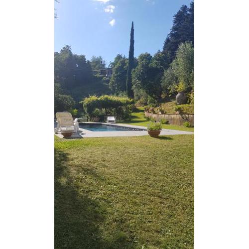 Villa Petrognano