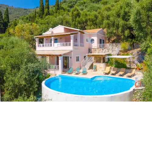 Villa Petros