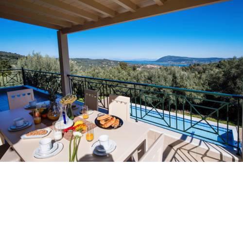 Villa Phaedra, Inoro Villas