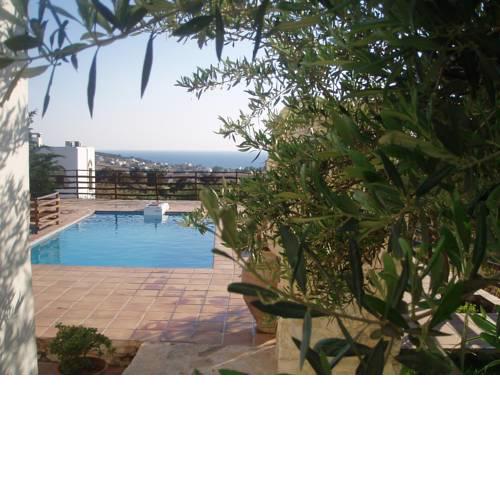 Villa Phaestias