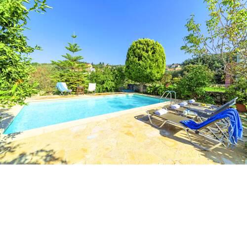 Villa Philia Ontas