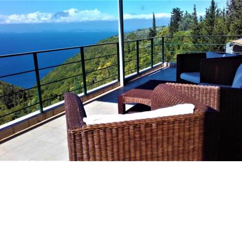 Villa Philipos