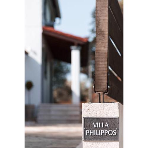 Villa Philippos