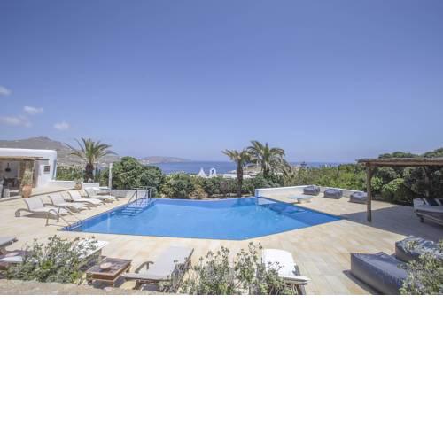 Villa Phoebe