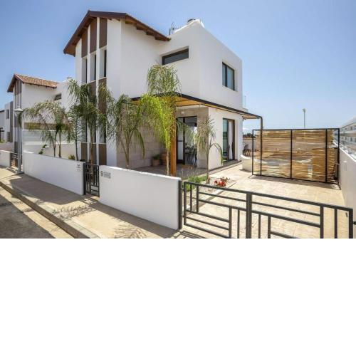 Villa Phoebe