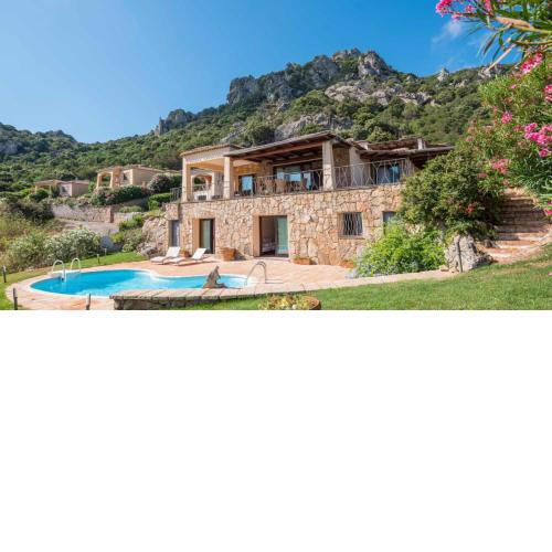 Villa Phoenix 6&4