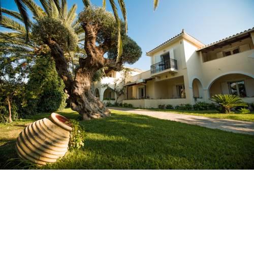 Villa Phoenix