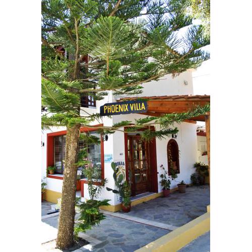 Villa Phoenix