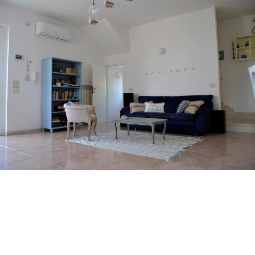 Villa Pia -Torre Canne