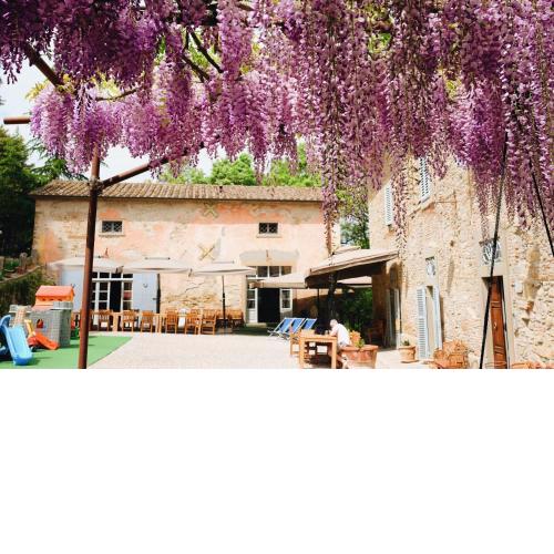 Villa Pia